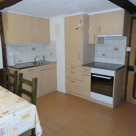 Antrona By Interhome Apartment
