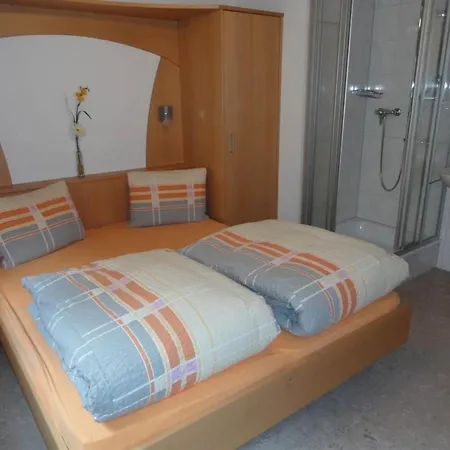 Apartment Antrona By Interhome