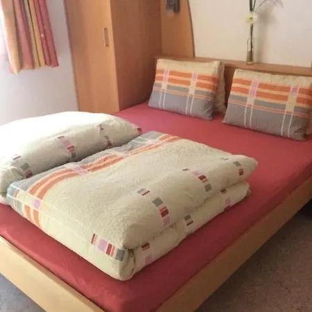 Antrona By Interhome Appartamento *
