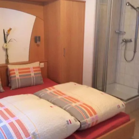 Antrona By Interhome