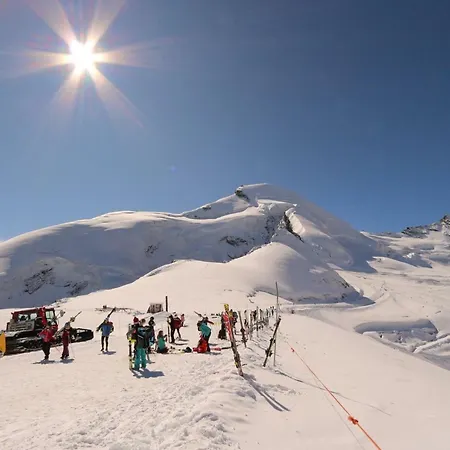 Appartamento Antrona By Interhome *