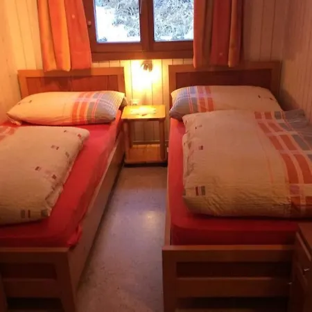 Antrona By Interhome Saas-Almagell