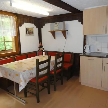 Antrona By Interhome Appartamento *